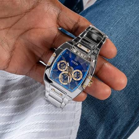 Guess - GW0456G5