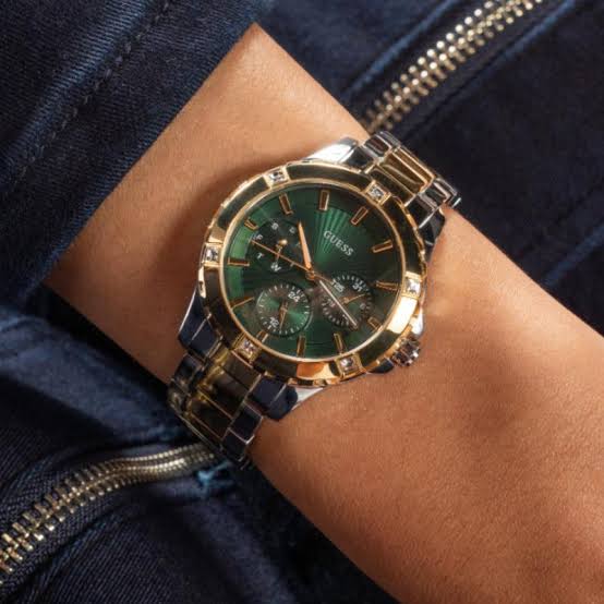 Guess - GW0723L1
