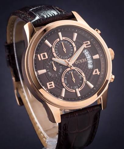 Guess - W0076G4