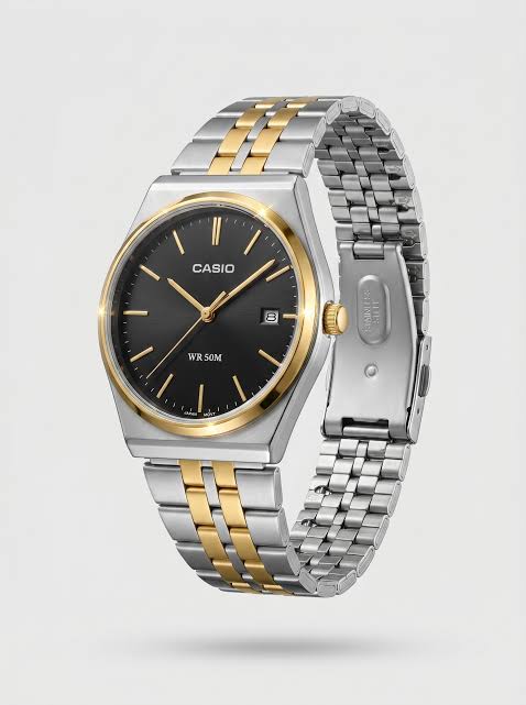 Casio - MTP-B145SG-1AVDF - Men Watch