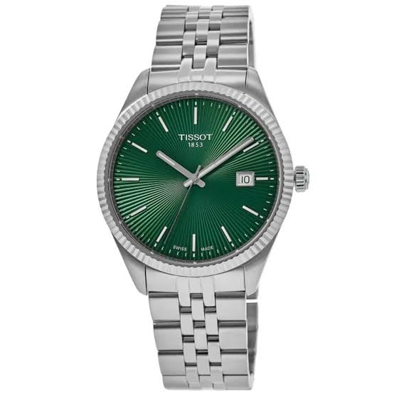Tissot - T156.410.11.091