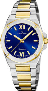 Candino Swiss Watch - C4776/4