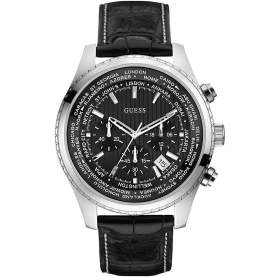 Guess - W0500G2