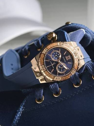 Guess - W1053L1
