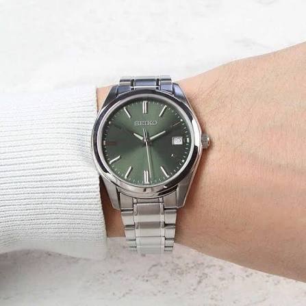 Seiko - SUR533P1