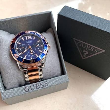 Guess - W1249G3