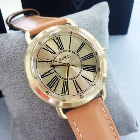 Guess - W1068L4