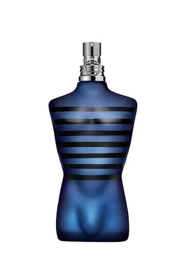 Jean Paul Gaultier - ULTRA MALE EDT 125ML Men