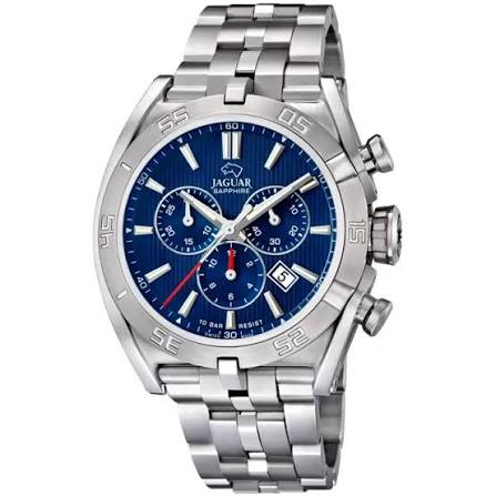Jaguar Swiss Watch - J852/B