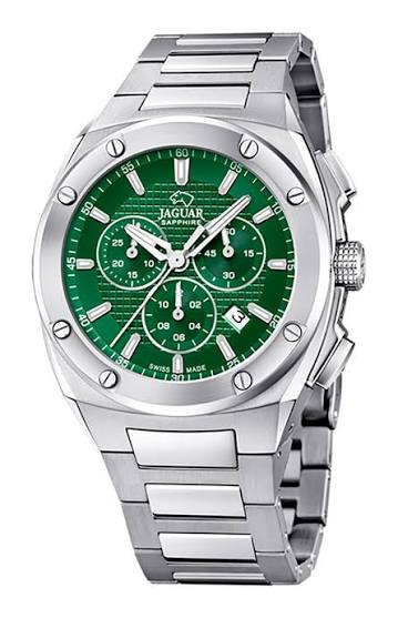 Jaguar Swiss Watch - J805/C