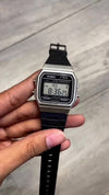 Casio - F-91WM-7ADF