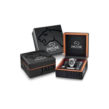 Jaguar Swiss Watch -  J1033/1 Special Edition 