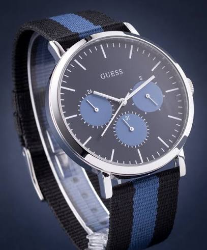 Guess - W1045G1