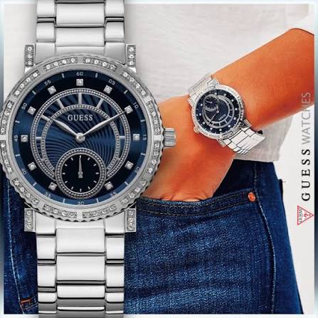 Guess - W1006L1
