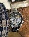Seiko - SRPE51K1 - Men Watch