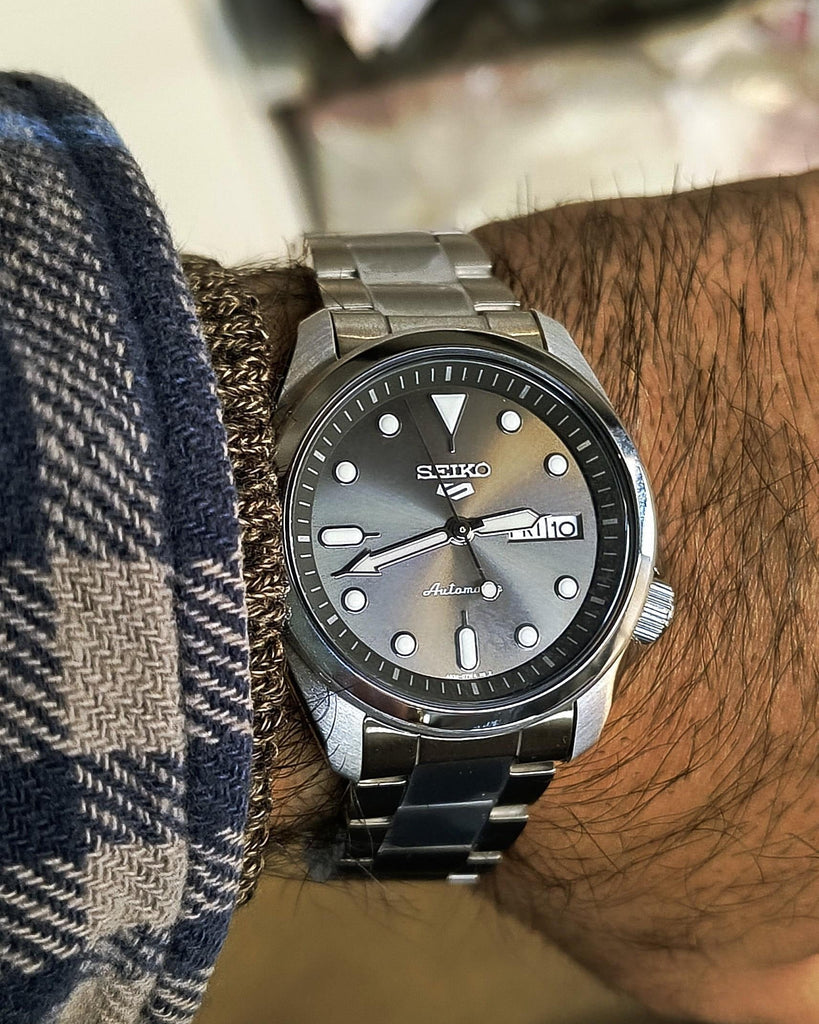 Seiko - SRPE51K1 - Men Watch
