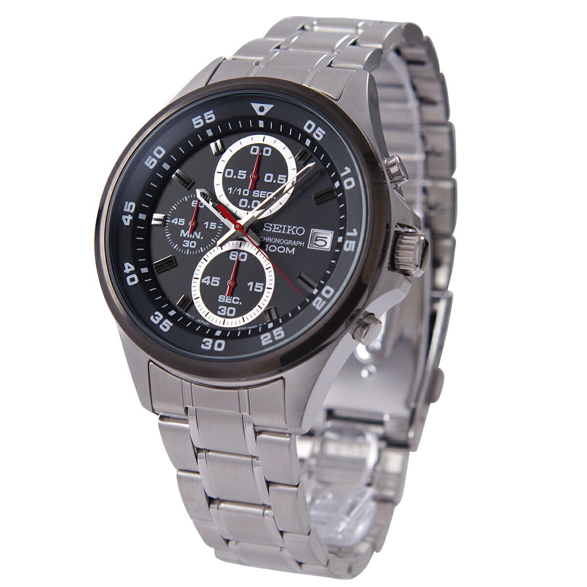 Seiko - SKS633P1 - Men Watch