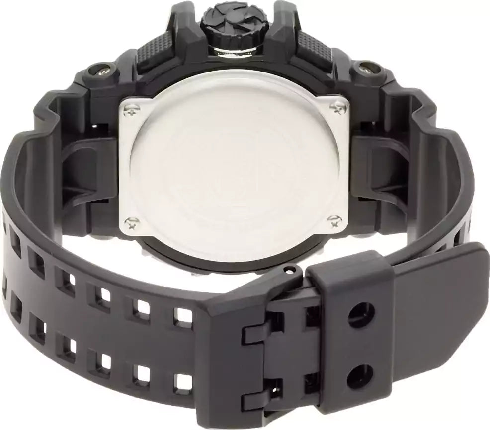 Casio G-Shock - GA-400GB-1ADR - Men Watch