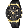 Jaguar Swiss Watch - J1014/1