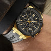 Jaguar Swiss Watch - J1014/1 - Men Watch