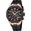 Jaguar Swiss Watch - J1015/1