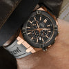 Jaguar Swiss Watch - J1015/1 - Men Watch