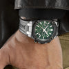 Jaguar Swiss Watch - J1020/1 - Men Watch