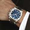 Jaguar Swiss Watch - J1025/1 - Men Watch