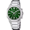 Jaguar Swiss Watch - J1025/2