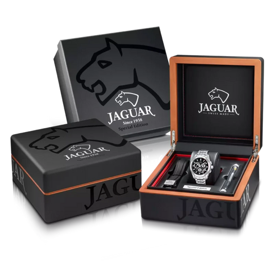 Jaguar Swiss Watch -  J1033/1 Special Edition  - Men Watch