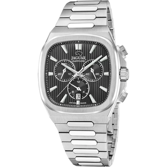 Jaguar Swiss Watch - J1048/4