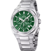 Jaguar Swiss Watch - J805/C