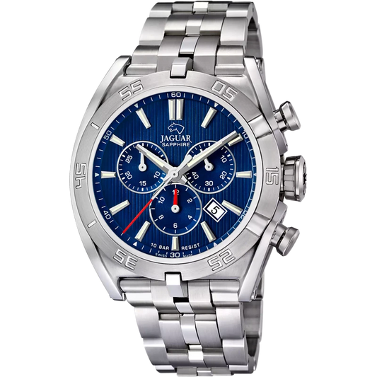 Jaguar Swiss Watch - J852/B