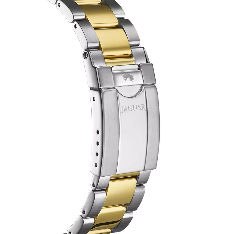 Jaguar Swiss Watch - J862/4 - Men Watch