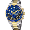 Jaguar Swiss Watch - J862/4