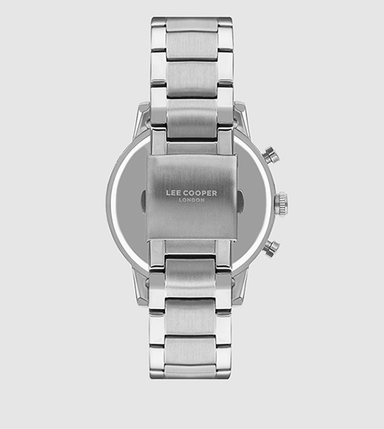 Lee Cooper - LC07509.390 - Men Watch