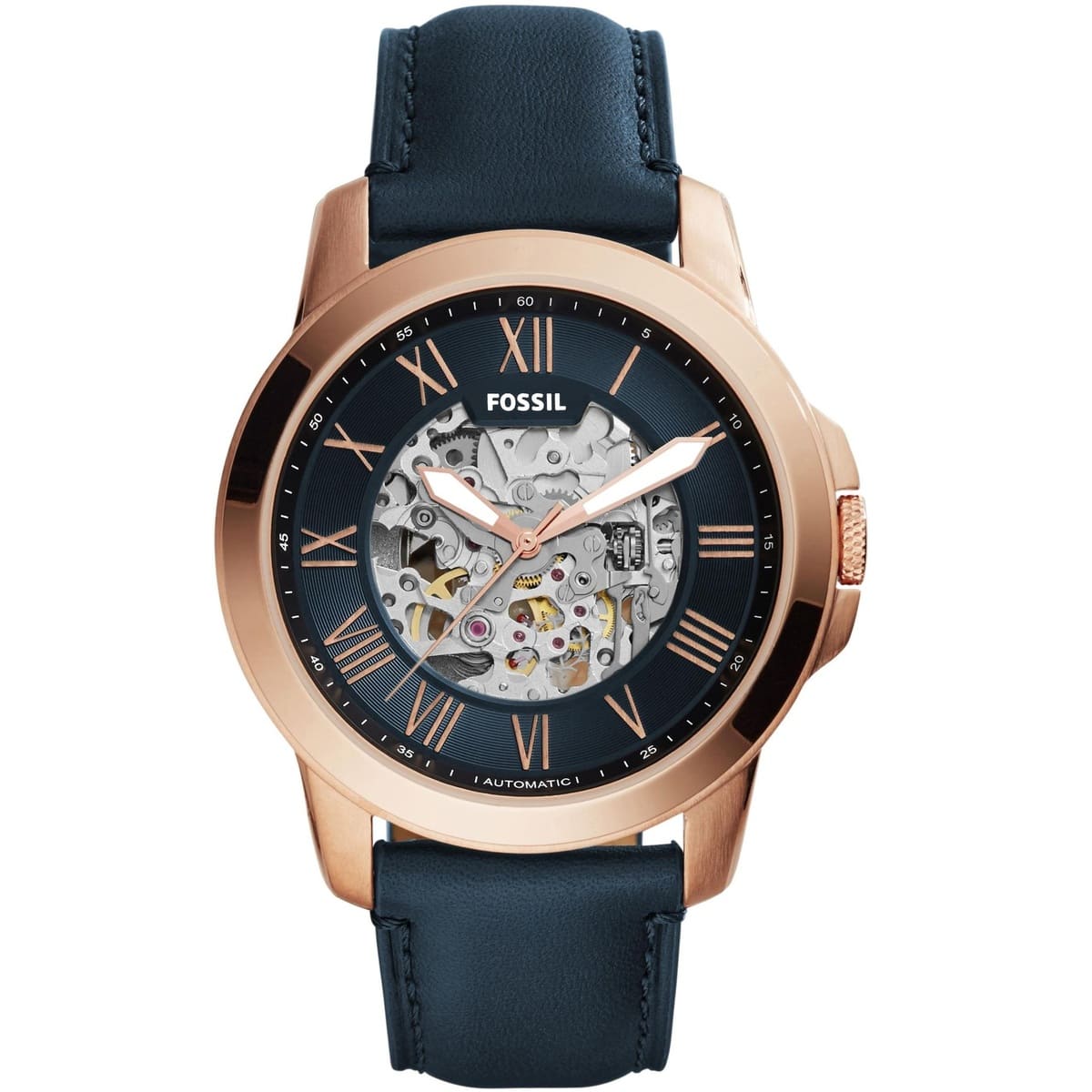 Fossil - ME3102
