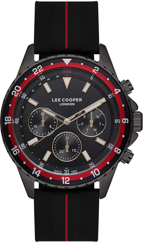 Lee Cooper - LCO7210-651