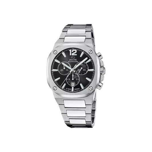 Jaguar Swiss Watch - J1025/3