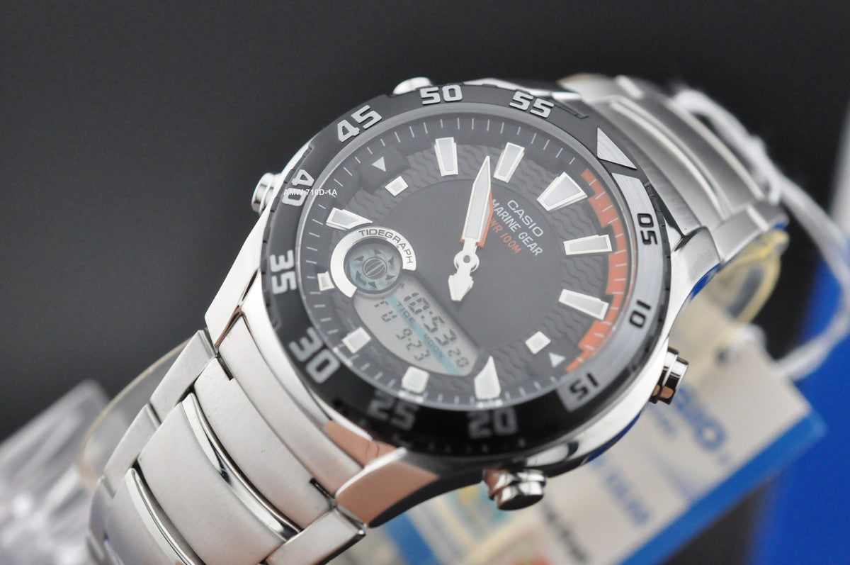 Casio - AMW-710D-1AVDF