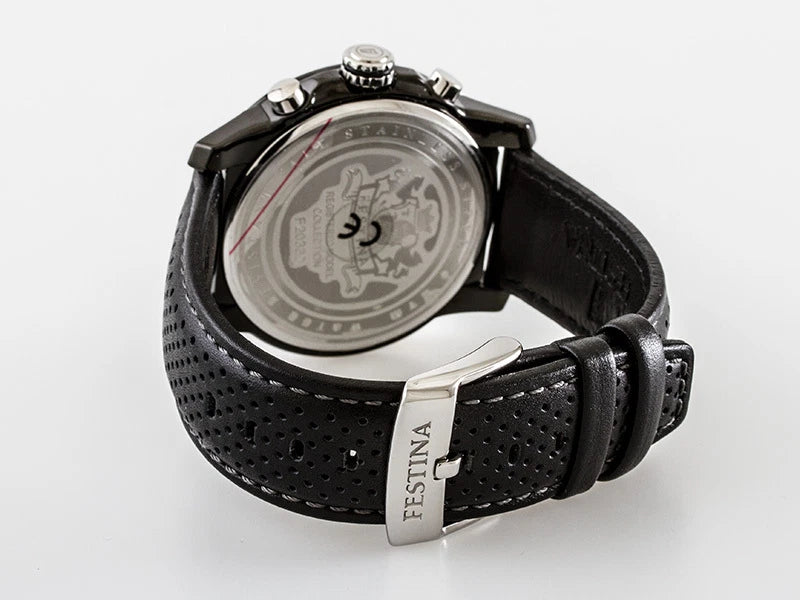 Festina - F20339/6 - Men Watch