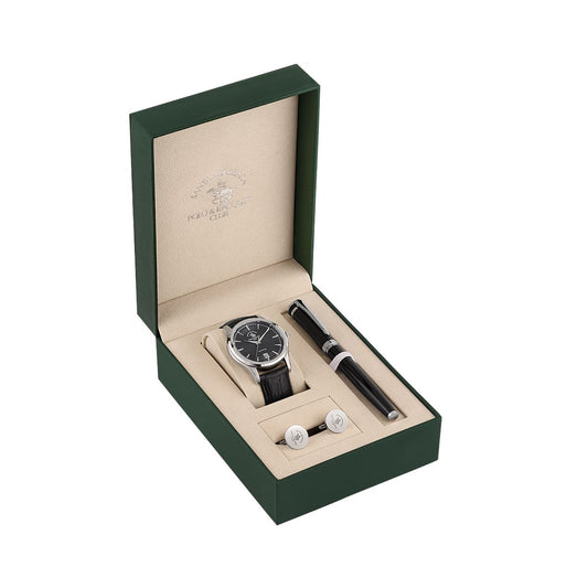 Santa Barbra - SB.1.10507-2 - Men Watch