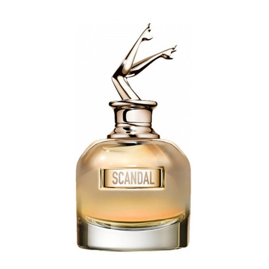 Jean Paul Gaultier - Scandal Gold 80ML Women