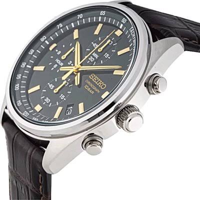 Seiko - SSB385P1