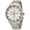 Seiko - SKS643P1