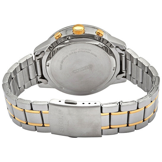 Seiko - SKS643P1 - Men Watch