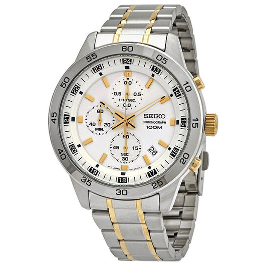 Seiko - SKS643P1