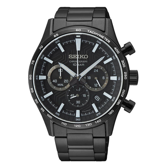 Seiko - SSB415P1