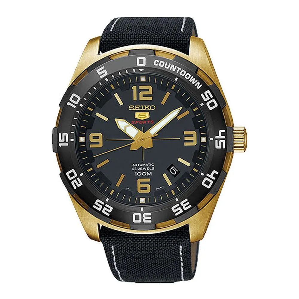 Seiko - SRPB86K1