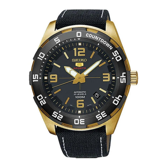 Seiko - SRPB86K1